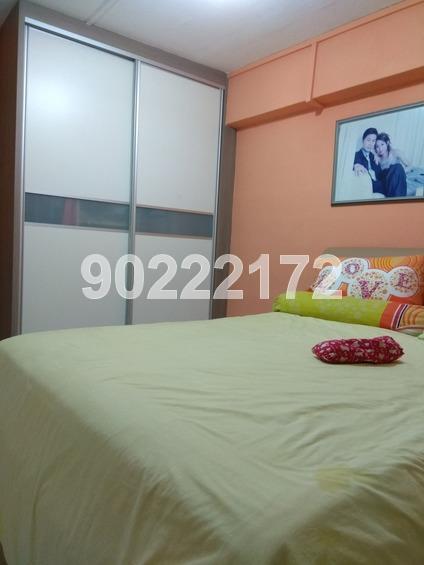 Blk 62 New Upper Changi Road (Bedok), HDB 4 Rooms #162108922